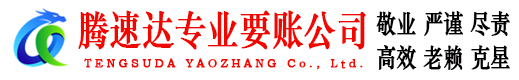 惠民要债公司